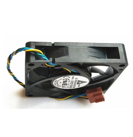 Original DELTA AFB0712HHB Cooling Fan 12V 0.45A 5.4W 3wires AFB0712HHB Fans